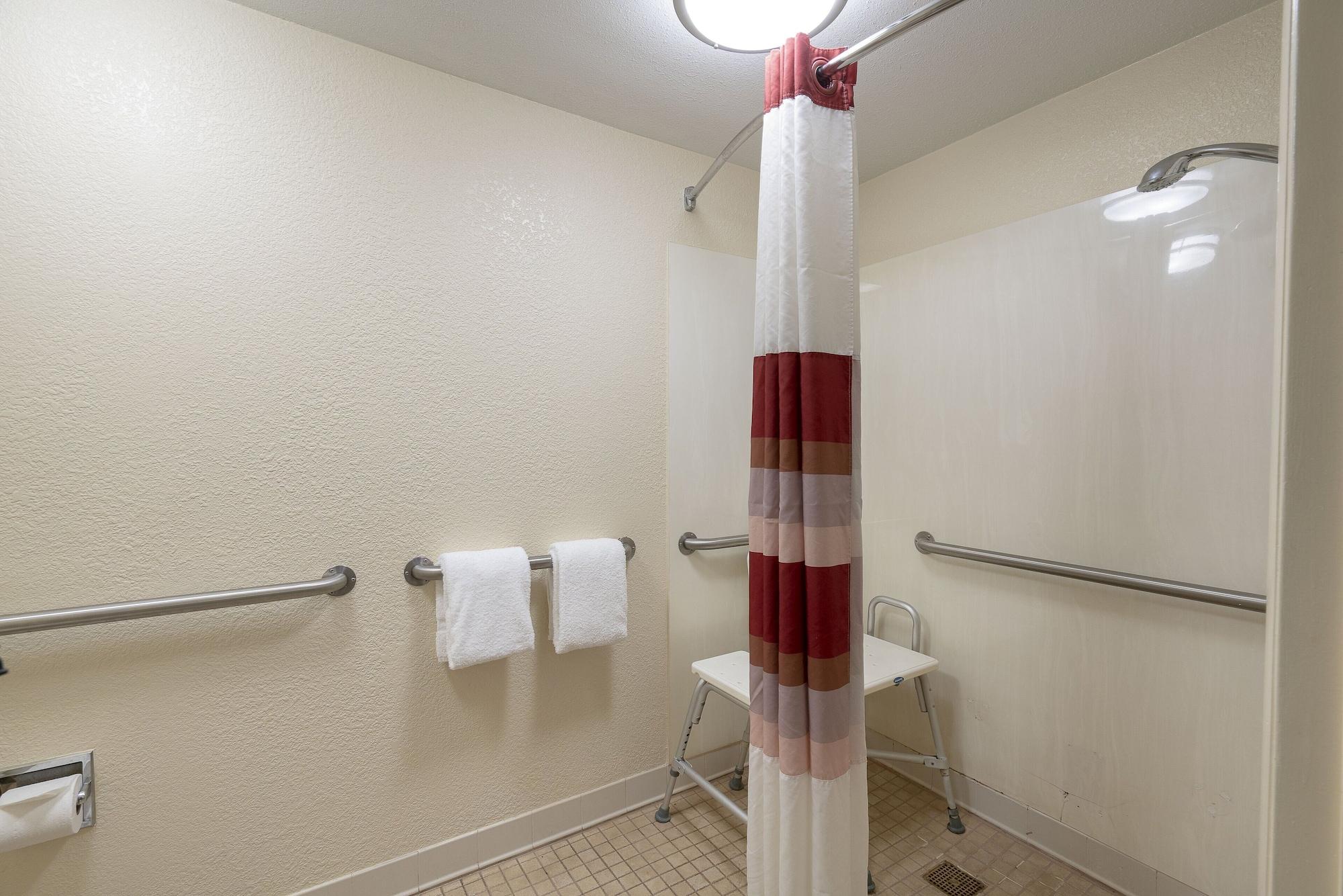 Red Roof Inn Harrisburg - Hershey Екстер'єр фото