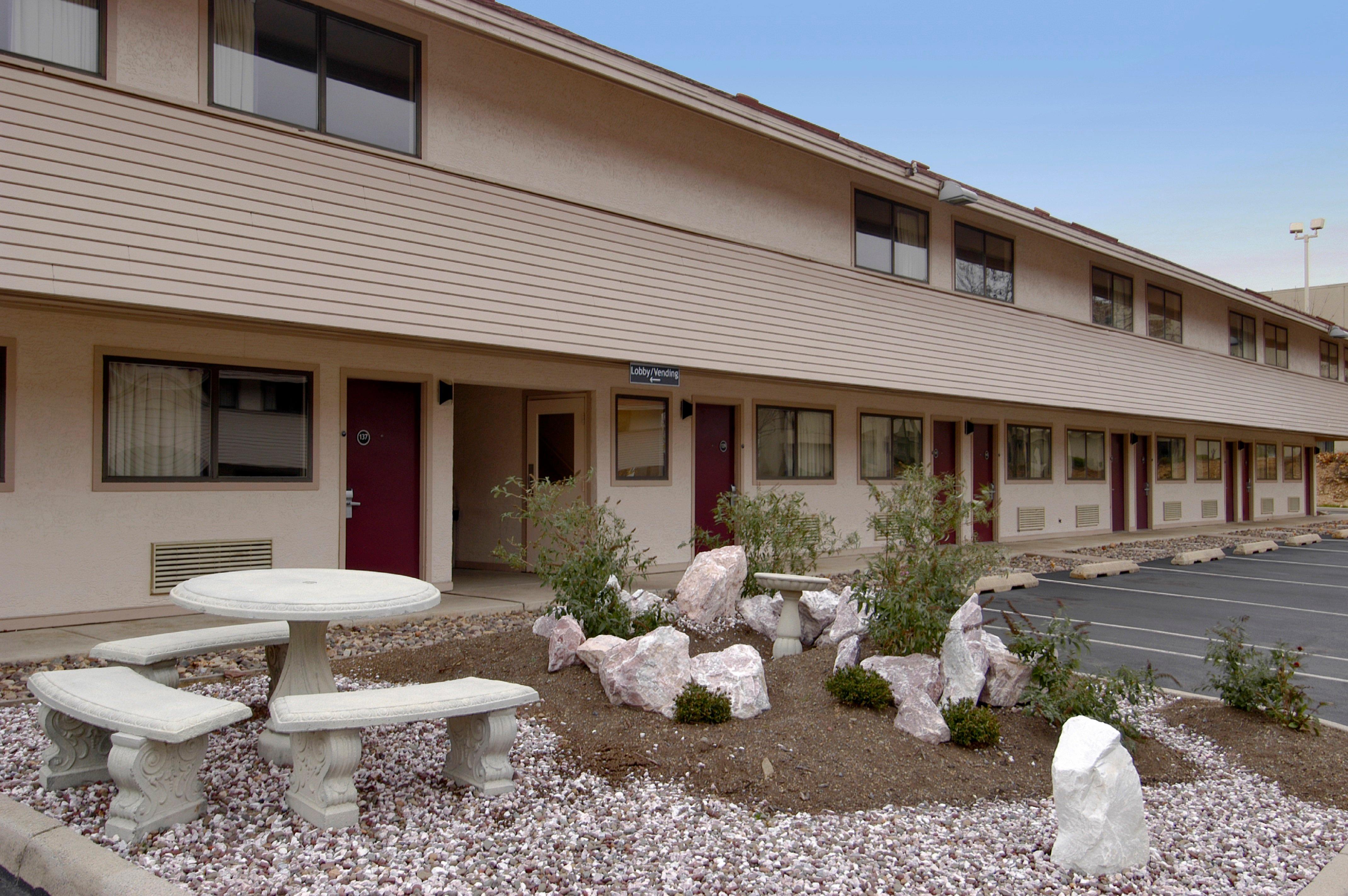 Red Roof Inn Harrisburg - Hershey Екстер'єр фото